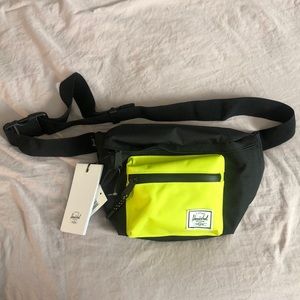 Herschel Co Fanny Pack